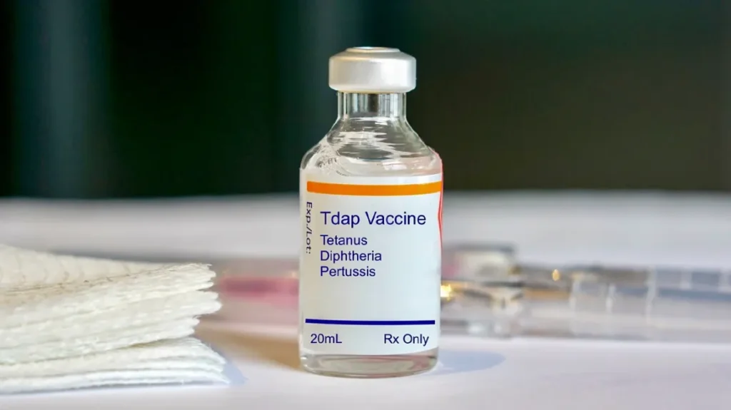 Varicella Vaccine