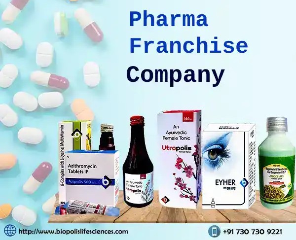 Best pharmaceutical products in India