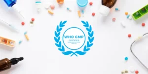 GMP Certified Pharma Exporter Delivering Global Health Solutions