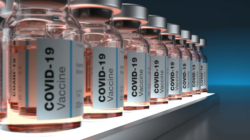 Global vaccine supplier