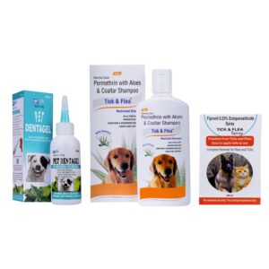 Pet Care Pharmaceutical Products