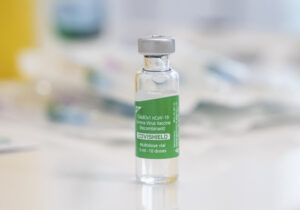 Trusted vaccine supplier India