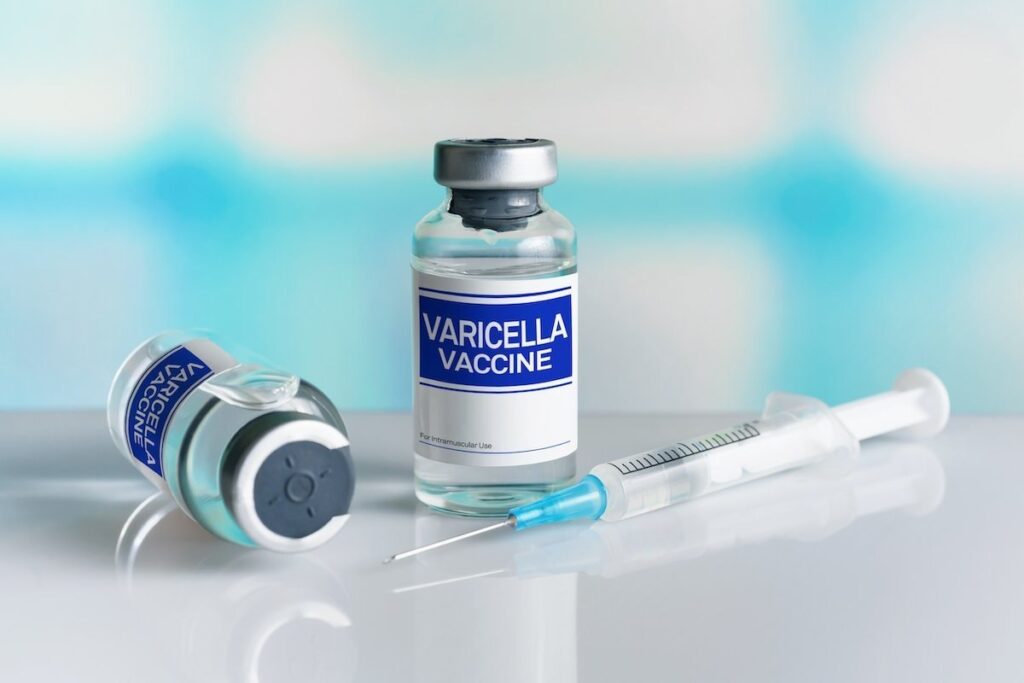 Varicella Vaccine Supplier