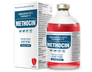 Veterinary Product Exporter